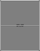 Оконная москитная сетка АНТИКОШКА, белая (max 1200x1900)
