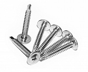 Саморезы прессшайба сверло 4,2*41 (250 шт)