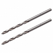 Сверло по металлу DEXTER 8,0мм,