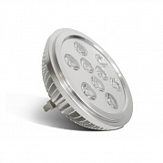 Лампа светодиодная LED-G-53 720 ЛМ таблетка