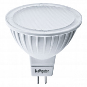 Лампа светодиодная GU 5.3 225 ЛМ,Navigator